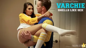 Varchie - Smells Like Sex