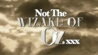 Not The Wizard Of Oz (2013)