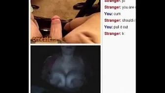 Omegle Dee