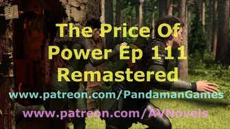 [Gameplay] The Price Of Power 111 Remastered