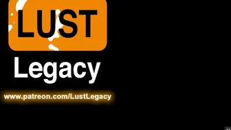 [Gameplay] Lust Legacy [Hentai Game Pornplay ] Ep.1 Caught Masturbating In Bed By…