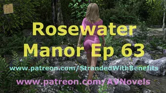 [Gameplay] Rosewater Manor 63