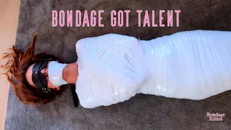 Bondage Got Talent - Spanish (Sub:english), Wmv, Hd720