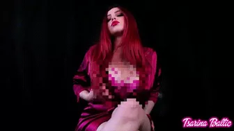 Pixel Tease Joi