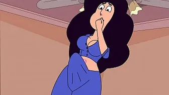 Steven Universe Animation