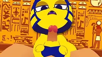 Ankha [Compilation]