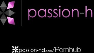 Passion-Hd Booty Call Anal Fuck And Deep Creampie With Eden Sin