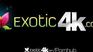 Exotic4K Exotic Mixed Races Get Fucked Compilation