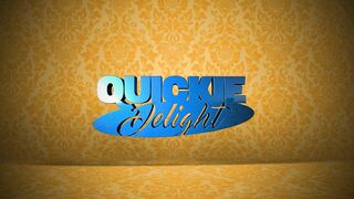 Quickie Delight - 85879 (10-Min.)