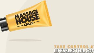 Massage House Calls - 85898 (10-Min.)