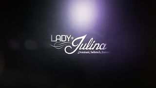 Experience An Exciting Poppers Adventure With Lady Julina