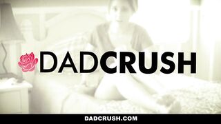 Dadcrush - Stepdaughter Begs Daddy For Reward