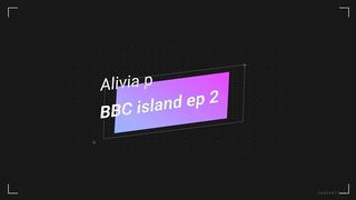 Bbc Island Ep 2 Breeding Ali