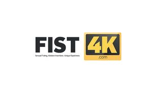 Fist4K. Girl Is An Unsurpassed Porn Artist And Proves It To Man Fisting Her