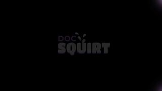 Docsquirt - Nasty Teen Reaching Hot And Powerful Climax