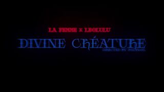 Divine Creature - La Femme X Leolulu