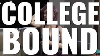 College Bound #116 • Visual Novel Pc Gameplay [Hd]