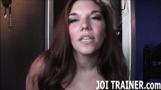 Joi Masturbation Games And Pov Femdom Fetish Videos