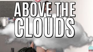 Above The Clouds #30 • Visual Novel Gameplay [Hd]