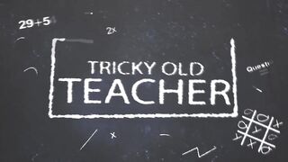 Tricky Old Teacher - Old Teacher And His Student Break All Rules