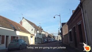 Stunning Petite Teen Juliette Having A Hardcore Assfuck