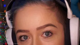 Twitch Streamer Lurn Staring Into Your Soul