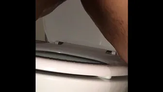 Girl Pissing