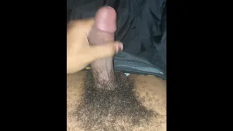 Mount Men Rock Mercury Hairy Pubes Masturbation