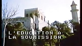 Education A La Soumission (1985) Vintage