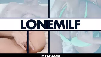 Mylf - Goddess Milf Masturbatation