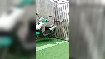 Me Cojo Al Mecanico De Motocicletas