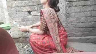 Bartun Dho Rahi Bhabhi Ke Muh Me Lund De Diya Our Blowjob Karvaya - Big Boobs