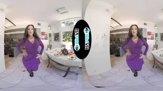 Wetvr Big Tit Therapist Gets Her Fuck On In Vr